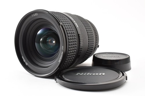 Ottimo come nuovo nikon - come, nuovo]