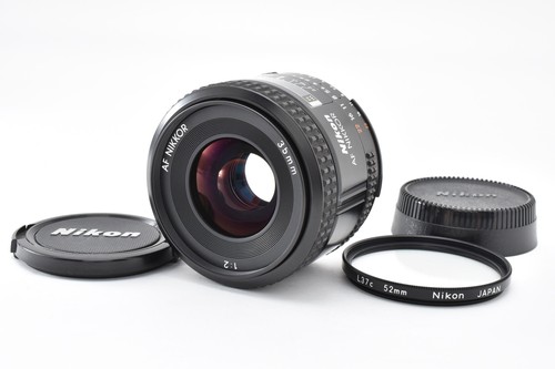 Ottimo come nuovo - [], nikon