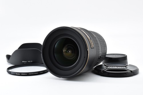 Quasi inutilizzato nikon - [quasi, inutilizzato]