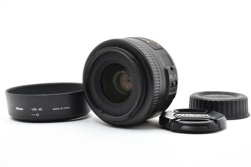 Ottimo come nuovo nikon - [ottimo, nuovo]