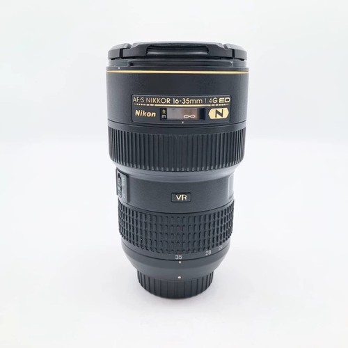 Nikon nikkor mm f - nikkor, f/4