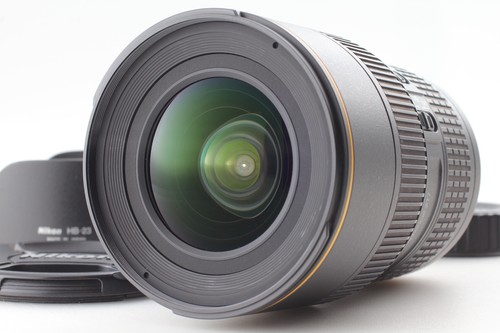Ottime condizioni nikon af s - [ottime,