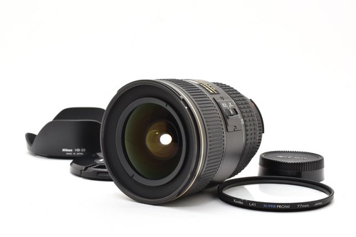 Così com nikon - [cosÌ, af-s