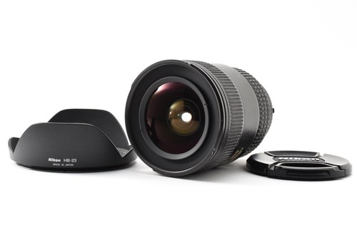 Nikon nikkor 35 - af-s, mm