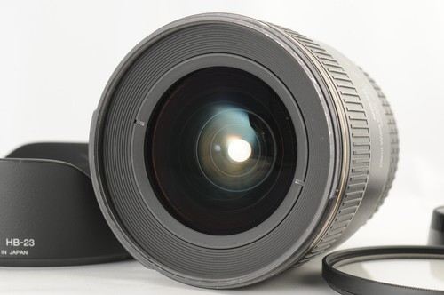 Quasi come nuovo nikon af - nikon, af-s