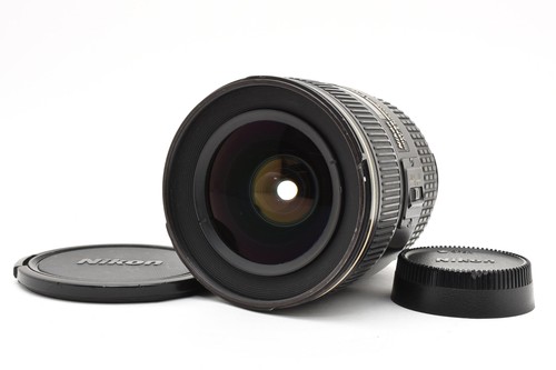 Quasi come nuovo nikon - [quasi,