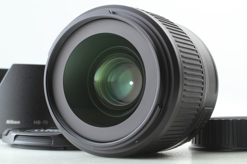 Nikon nikkor 35mm 1 8g - nikon, af-s