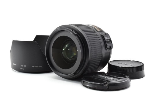 Ottime condizioni nikon af s - condizioni],