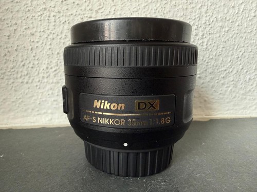 Nikon nikkor 35mm 1 - nikkor, g
