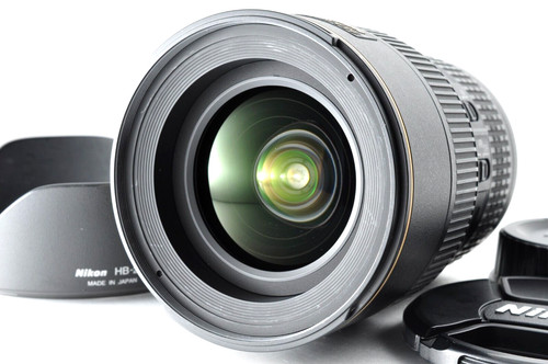 Quasi come nuovo - [], nikon