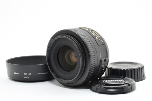 Quasi inutilizzato nikon - [quasi, inutilizzato]
