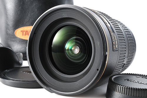 Nikon nikkor 35mm f - nikon, 16-35mm