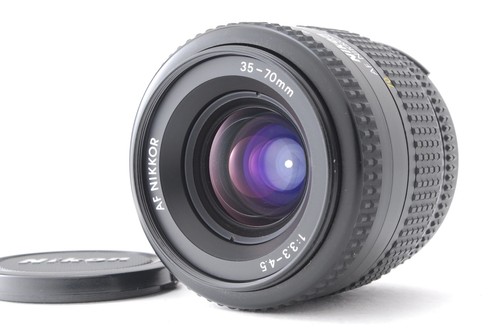 Quasi come nuovo nikon - come, nuovo]