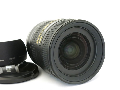 Nikon 35mm 5 4 - 18-35mm, g