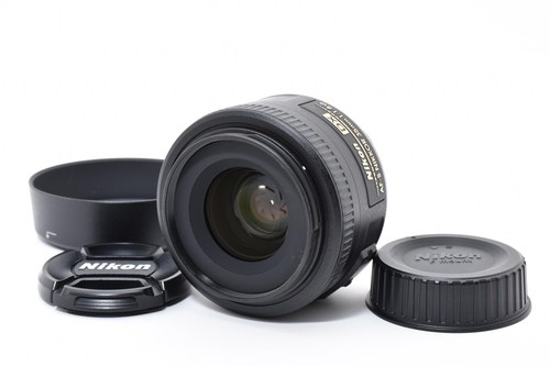 Quasi inutilizzato nikon - [quasi,