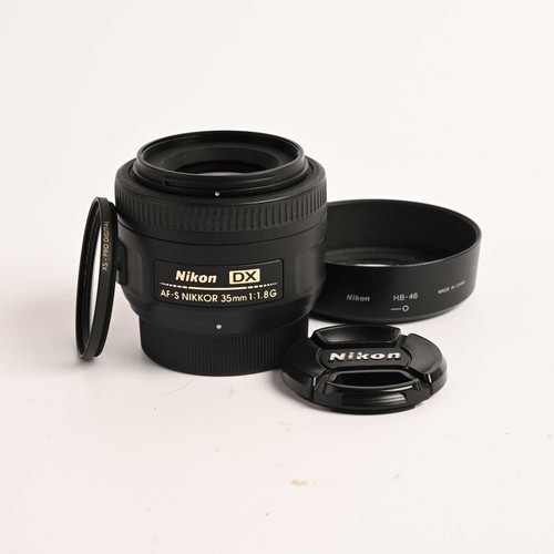 Nikon nikkor mm f1 8g - nikkor,