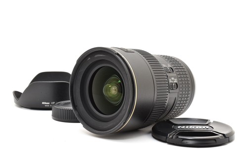 Quasi come nuovo nikon af - [quasi, af-s
