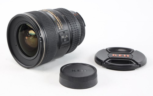 Nikon nikkor 35 - nikon, 17-35