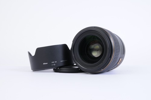 Nikon nikkor 1 - nikkor, 1:1.4
