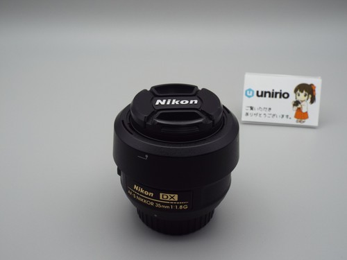 Quasi come nuovo - [], nikon