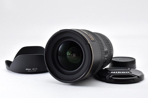 Inutilizzato nikon af s - [inutilizzato],