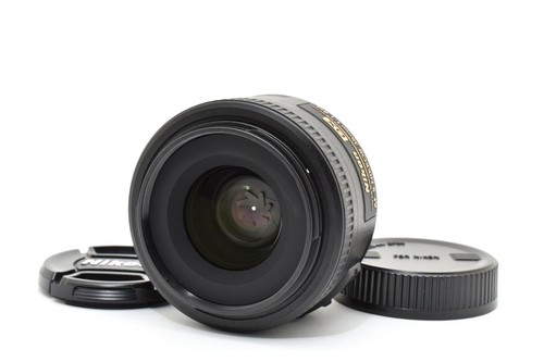 Obiettivo nikon dx - nikon,