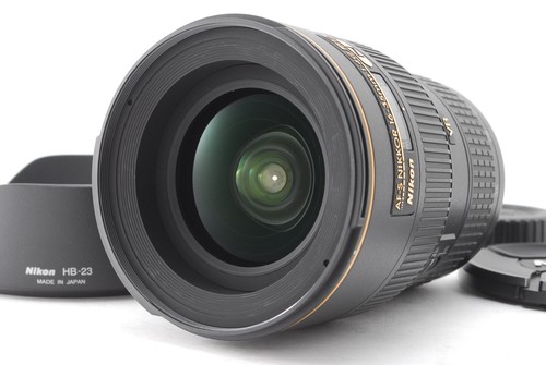 Nikon nikkor 35mm f 4 - af-s, 16-35mm