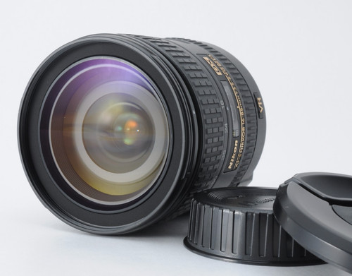 Nikon nikkor mm f - af-s, f/4