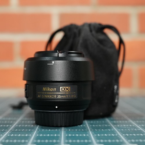 Nikon mm f 1 8g - nikon,