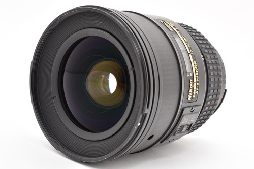 Nikon zoom nikkor - nikon, af-s