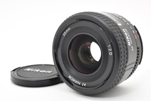 Quasi come nuovo nikon - nikon, af
