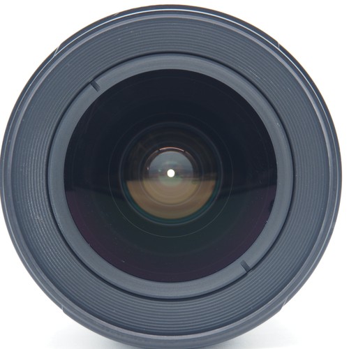 Nikon nikkor 17 - af-s, 17-35mm