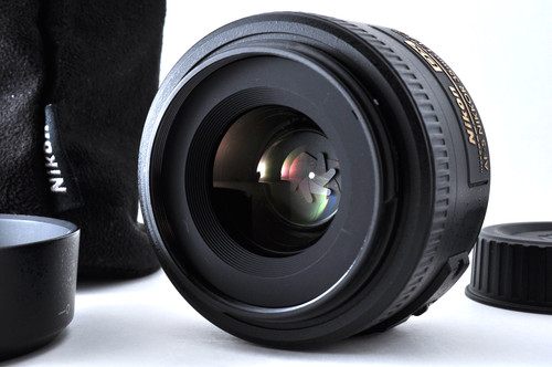 Quasi come nuovo nikon af - [quasi, nuovo]