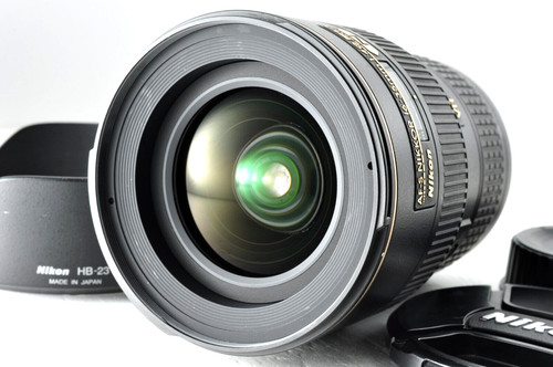 Quasi come nuovo nikon af - [quasi,