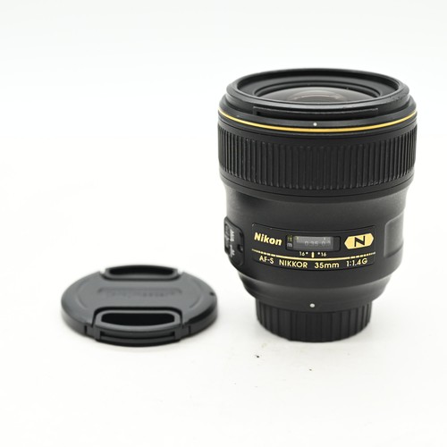 Nikon nikkor mm - af-s,