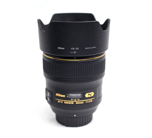 Nikon nikkor 35mm 1 - nikkor,