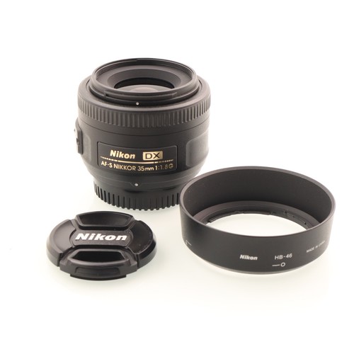 Nikon nikkor f - nikkor, 35