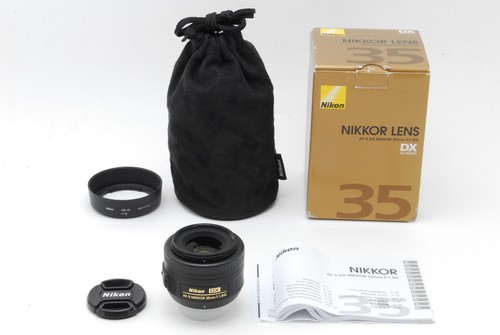 Quasi inutilizzato nikon - [quasi, inutilizzato]
