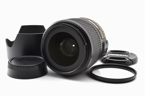 Quasi inutilizzato nikon - [quasi,