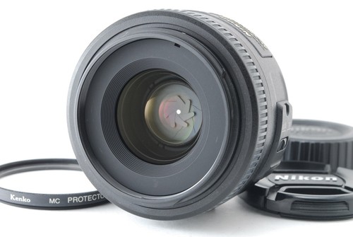 Quasi nuovo nikon - ▶️【quasi, nuovo】
