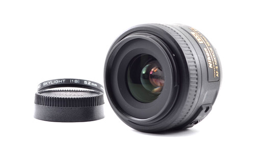 Top mint nikon - 【top, af-s