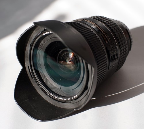 Nikon 35mm 2 - af-s, ed