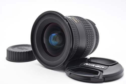 Ecc obiettivo nikon af - nikon, af-s