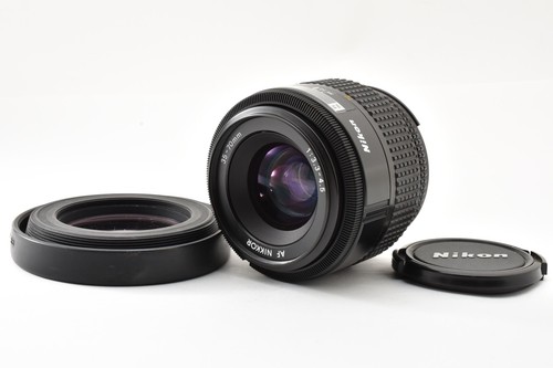 Ottime condizioni nikon af - [ottime,