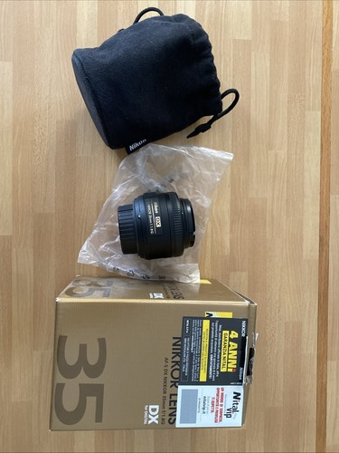 Nikon obiettivo dx - nikon,