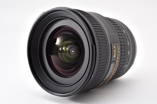 Quasi inutilizzato nikon - inutilizzato],