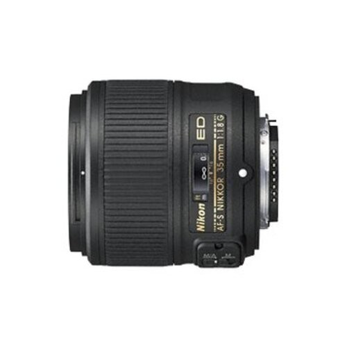 Nikon obiettivo reflex - reflex, nikkor
