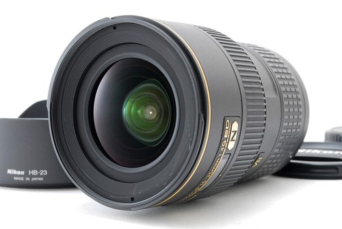 Nikon nikkor 35 mm - nikkor,