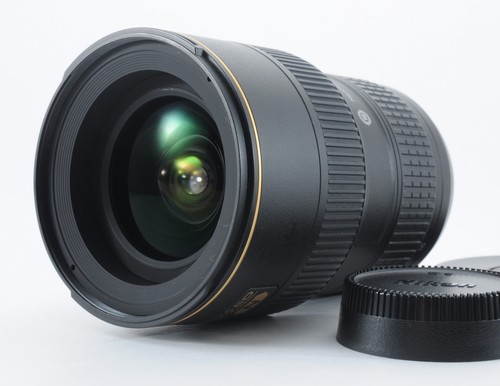 Nikon nikkor 35mm - nikkor, f/4