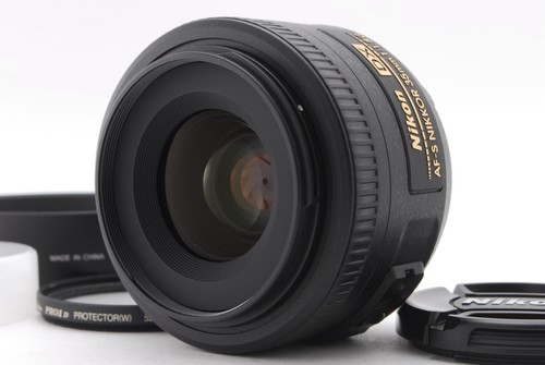 Come nuovo nikon af - nikon, dx
